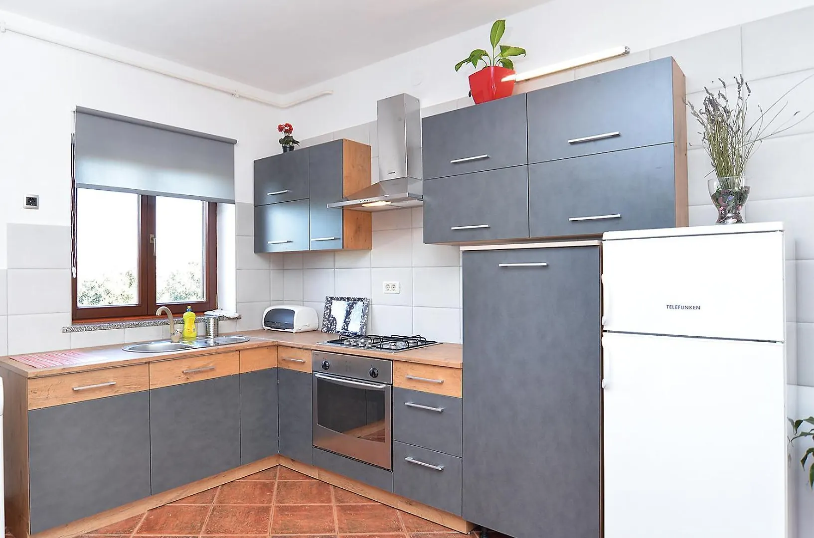 Apartment Puzar 295 Štinjan